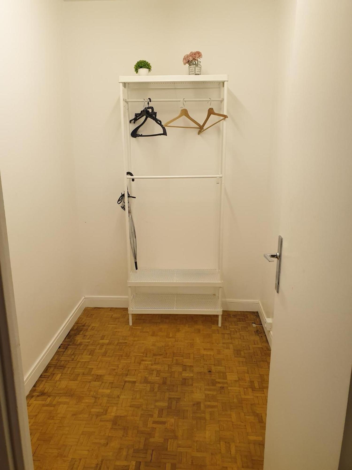 Appartement Bien Situe Noisy-le-Grand Exterior foto